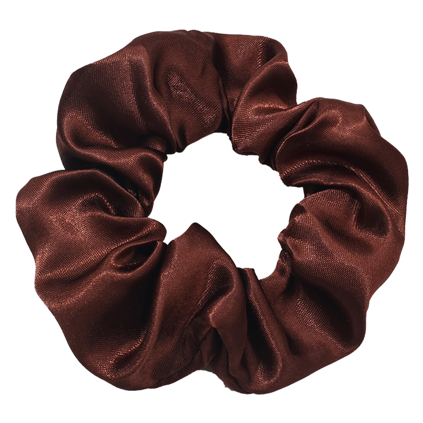FlyFlyPromos - Full Color Printed Stain Hair Scrunchies Image 2 - Promotional Product